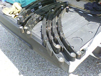 Leaf springs