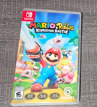 Selling Nintendo Switch Games, View more