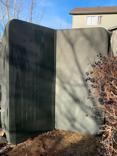 Hot Tub Cover Like New!, View more