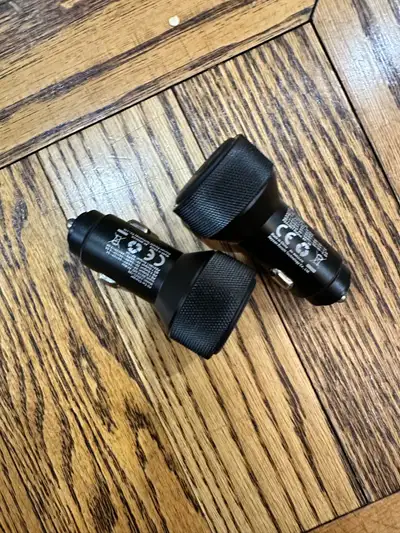 Car phone QC PD charger , View more