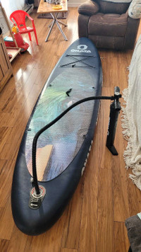 Paddle board Onata Cruiser 10