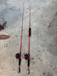 Fishing  rods