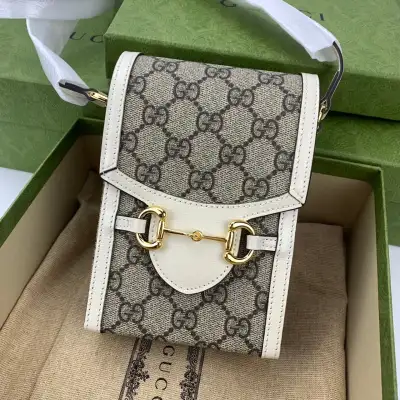 Gucci Horsebit 1955 Mini Bag, View more