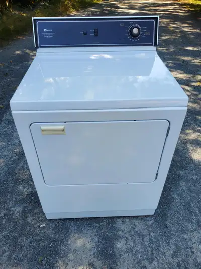 Maytag Dryer works great $250, View more