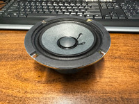 McBride 8LS5110-14 Speaker