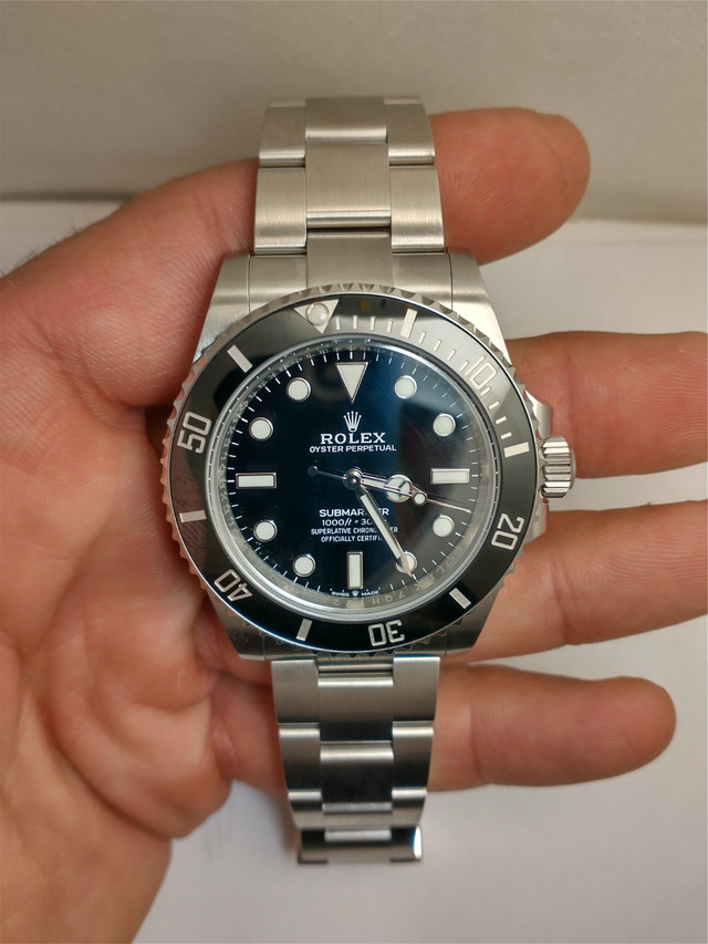 ROLEX PATEK AP IWC JLC TUDOR APPRAISALS GENEVA GROUP 4165644070 in Jewellery & Watches in City of Toronto