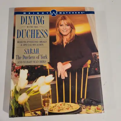 Dining With The Duchess , View more