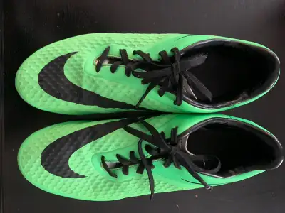 Nike HYPERVENOM Soccer Cleats, View more