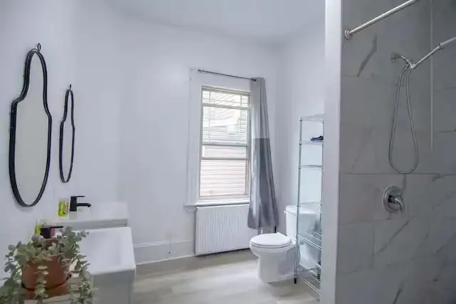 Room for Sublet, South End (May-Aug) (Sept. negotiable)