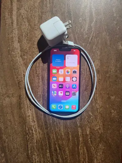 Unlocked 128Gb Iphone 13 , View more