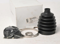 POLARIS CV BOOT KIT, OUTER - 2204459 - open