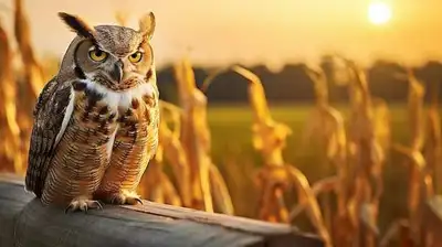 experienced farm hand available , View more