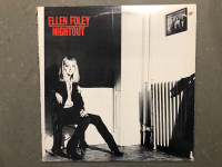 Ellen Foley Vinyl