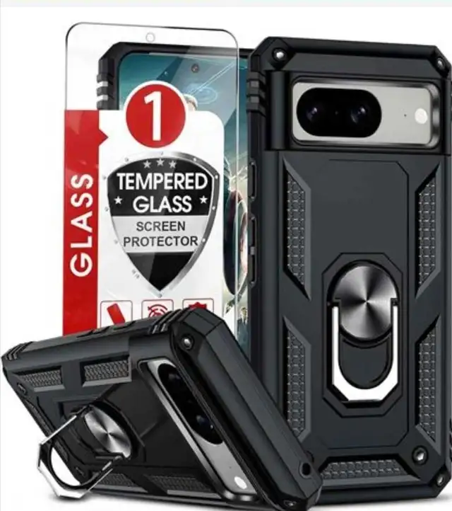NEW OtterBox & Mous phone cases in Cell Phone Accessories in Hamilton - Image 4