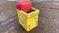 Ritchie Automatic Heated Livestock Waterer