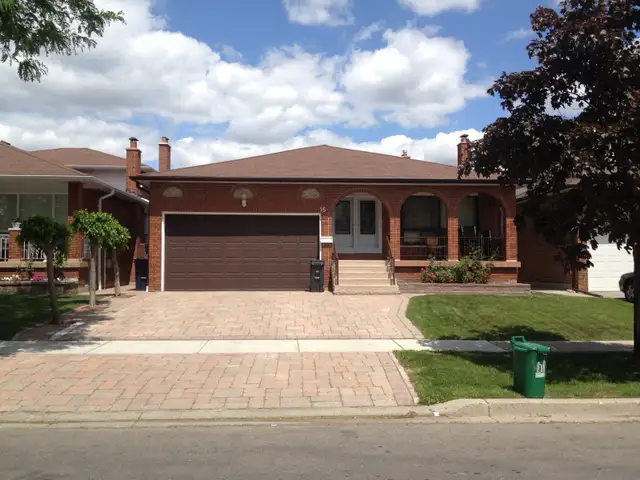 Tidy clean quite rooms for rent, rental includ all, no extra fee