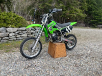 2009 KX 65