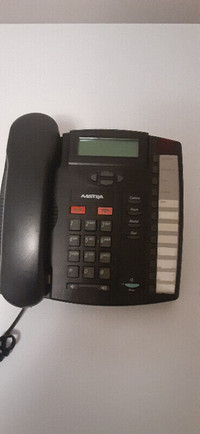 3 Téléphones aastra model 9116