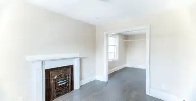 Private room for rent in Oakwood, Toronto