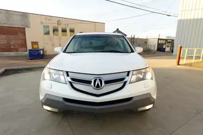 Call /text 780 908 8589 780 660 4112 2009 ACURA MDX SH 4D UTILITY AWD EXCELLENT RUNNING CONDITION NO...