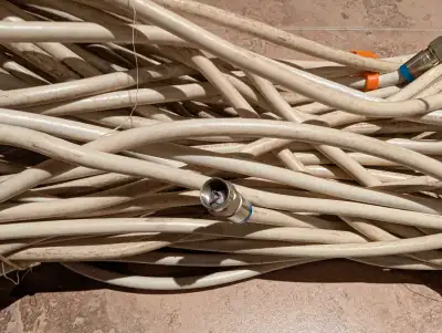 Ethernet cable, View more