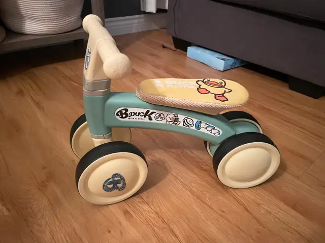 babies bike in Kids in Leamington - Image 3