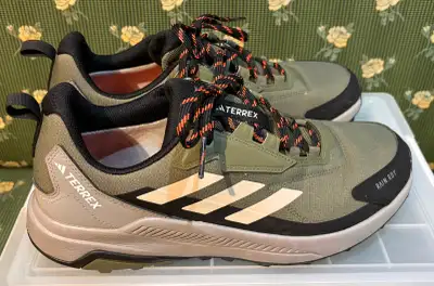 Souliers de randonnée Adidas Terrex Anylander RAIN.RDY, View more