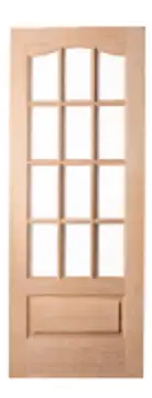 Porte en pin 34 po 813-N Morocco, View more