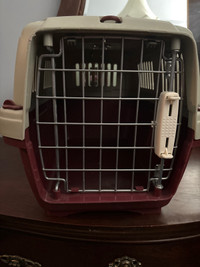 Pet crate