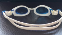 SPEEDO Prescription Swimming Goggles 1 pair