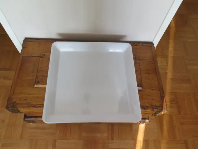 ENTERTAINING ?  MELAMINE TRAY64330166394241120