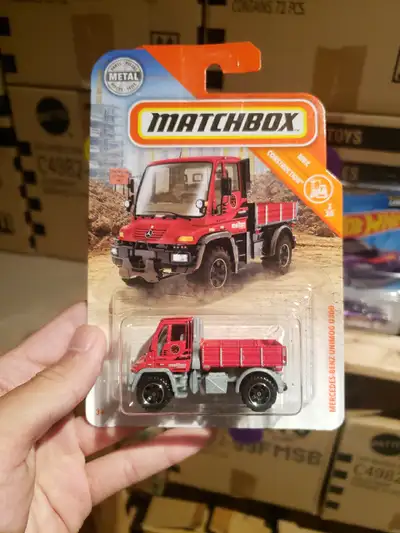 Mint card, may consider trades. 2019 release.