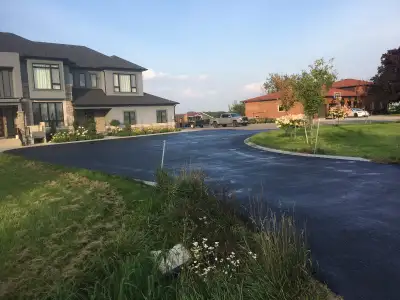 Professional Driveway Sealing Services Keep your driveway looking its best with our expert sealing s...