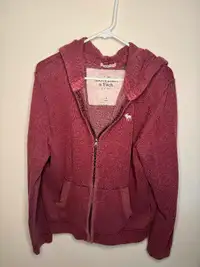 Jackets and hoodies for sale very good price used like new