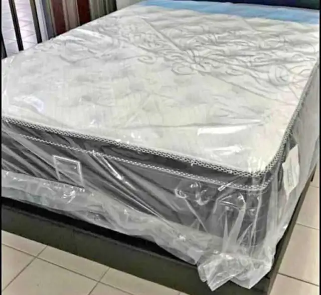 Your Bed Starts with Mattress, Bed Frames & Box Springs in Beds & Mattresses in Mississauga / Peel Region - Image 3