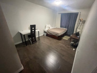 Room to rent in a 3 bedroom 