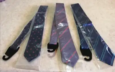 SILK TIES, View more