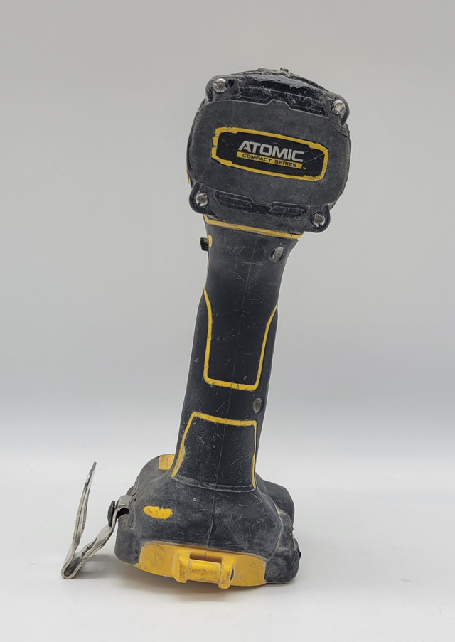 Dewalt 1/4" Cordless Impact Driver *Bare Tool* in Power Tools in Windsor Region - Image 4