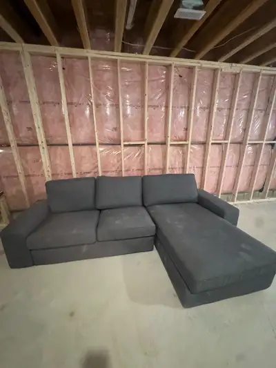 Sectional Couch , View more
