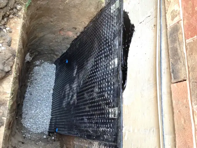 Leak-Free Basement Waterproofing63815759877635122