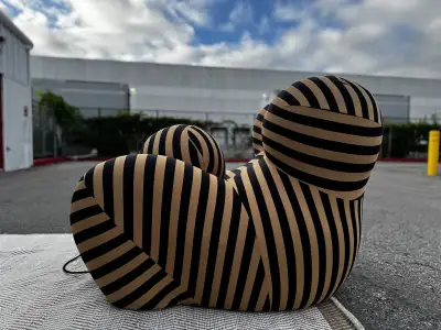 up50 La mama chair brand new , View more