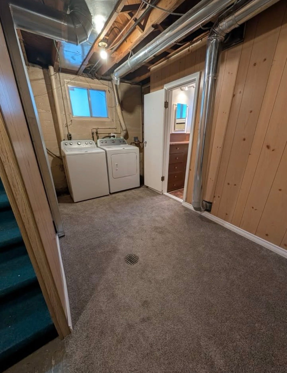 3 Bed 2 Bath - Whole House 5