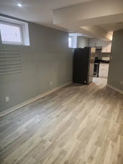 Basement Apartment for Rent