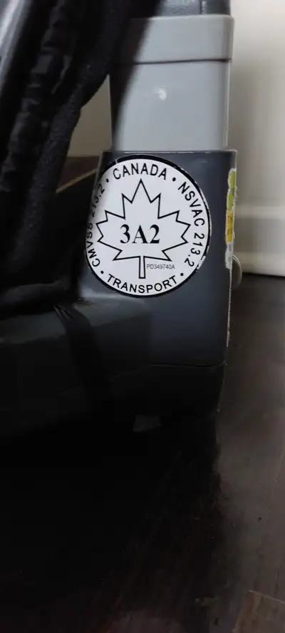 FREE Graco Car Seat, View more