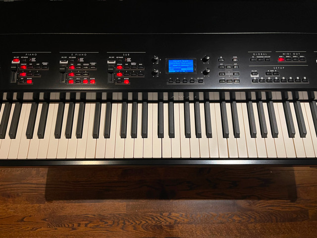 Kawai MP11 in Pianos & Keyboards in Hamilton - Image 2