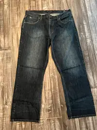 Men’s Hilfiger Jeans 36x30