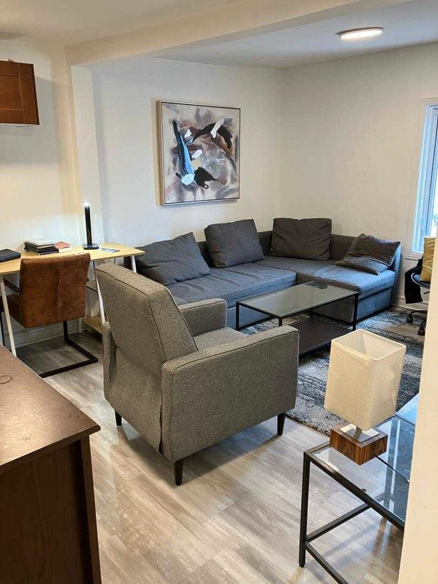 Room for rent ( short term occupancy). in Room Rentals & Roommates in Ottawa