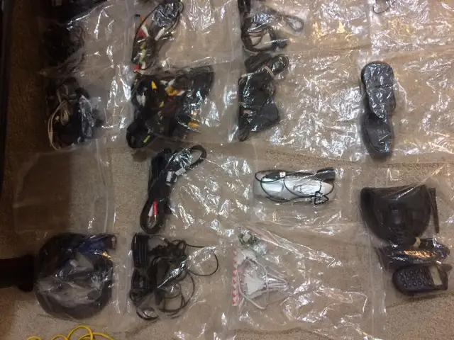 Wires & Cables (All kinds) in Cables & Connectors in Mississauga / Peel Region - Image 5
