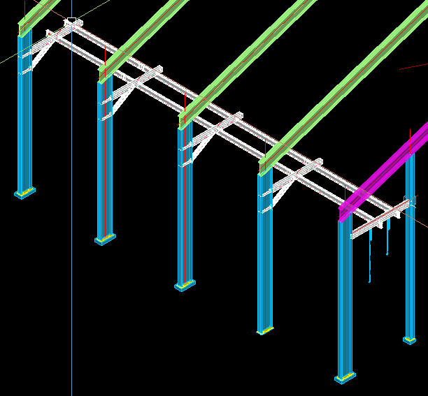 Industrial, Commercial & Energy Secto Design & Drafting Services in Other in Calgary - Image 6