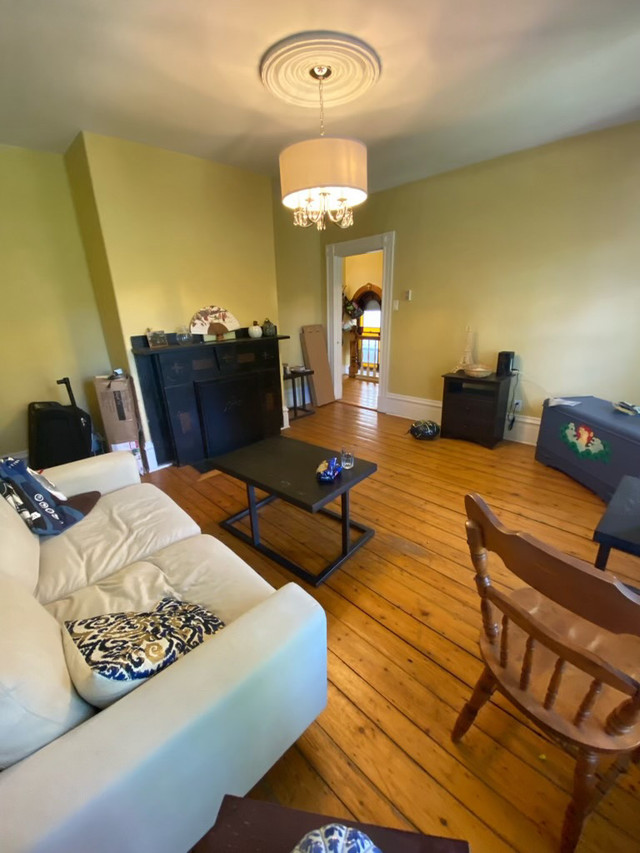 Sublet for 3-person home, Wellington Street (1166-2 Wellington) in Short Term Rentals in City of Halifax - Image 3